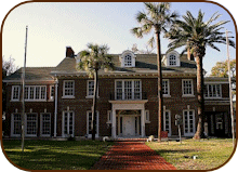 Clayton Library