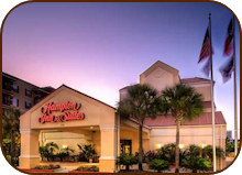 Hampton Inn
