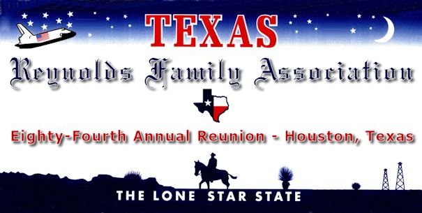 RFA 84th Annual Reunion 