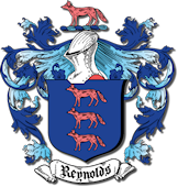 RFA Crest